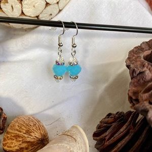 🔥Bundle 3 for $30🔥 Earrings - Bundle and save!!